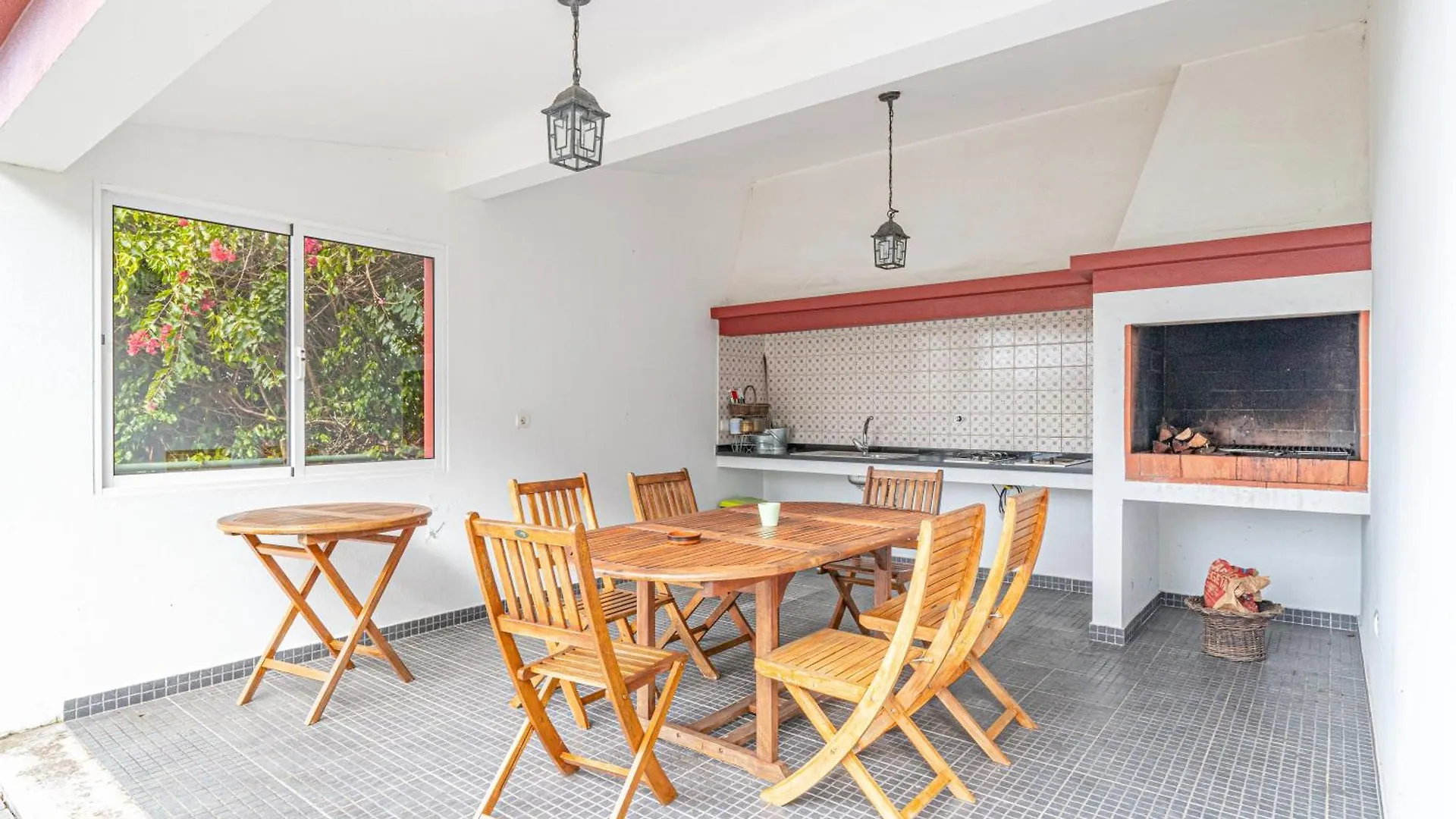 Holiday home Historical Quinta Vista Mar Do Arco Villa Arco da Calheta