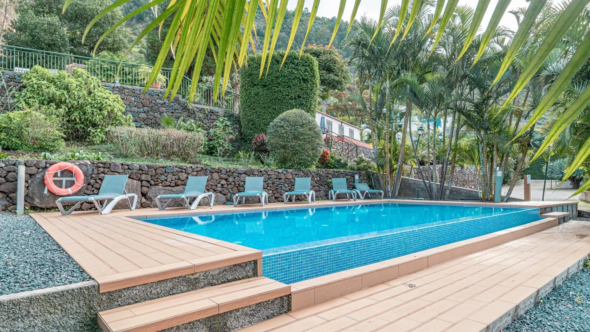 Holiday home Historical Quinta Vista Mar Do Arco Villa Arco da Calheta