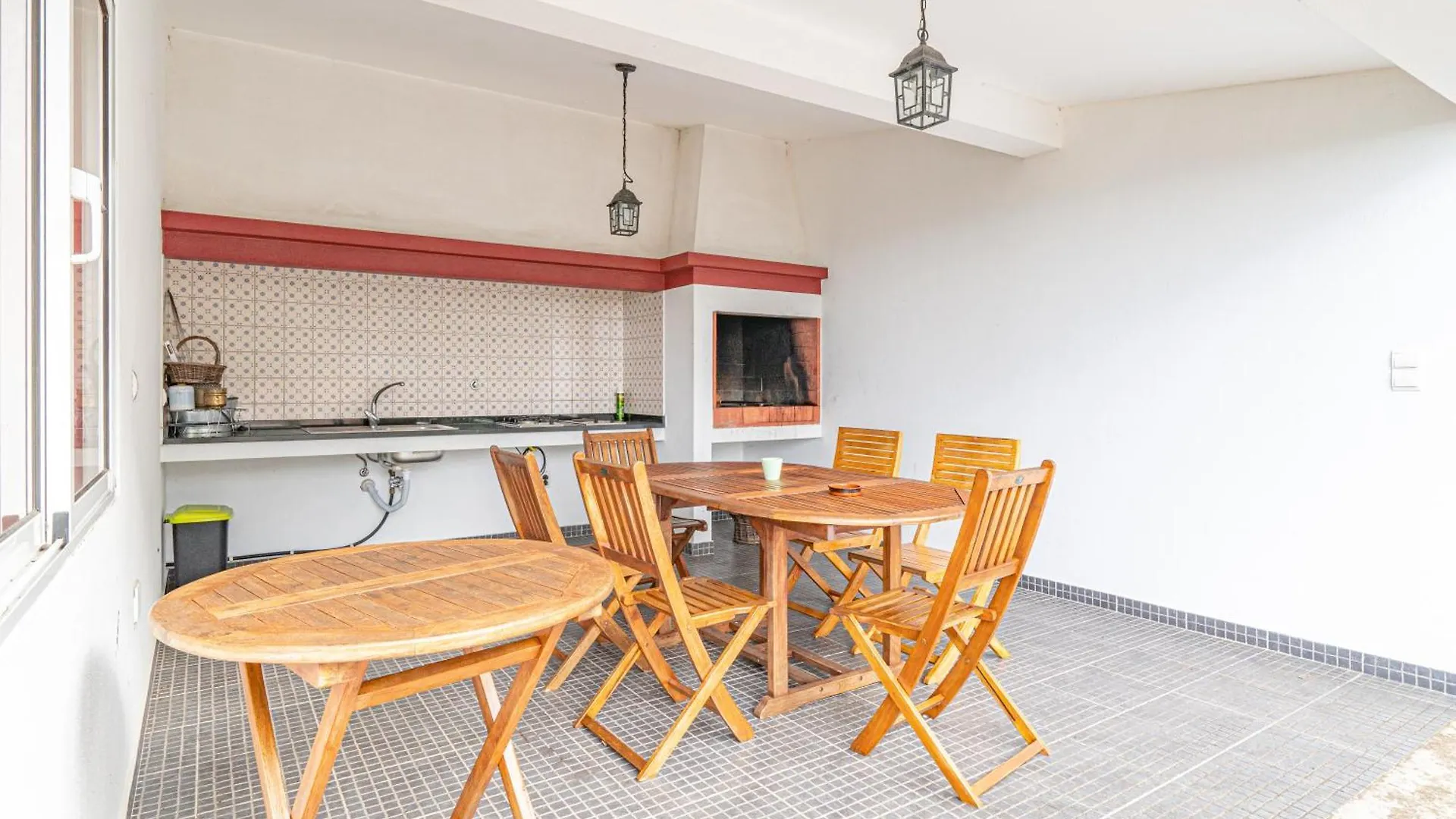 Holiday home Historical Quinta Vista Mar Do Arco Villa Arco da Calheta